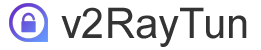 v2RayTun Crobox logo